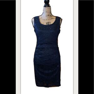 Studio Y lace dress size m